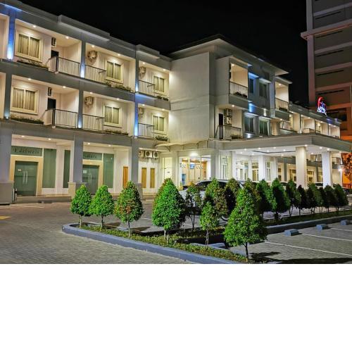 Naka Hotel Kupang