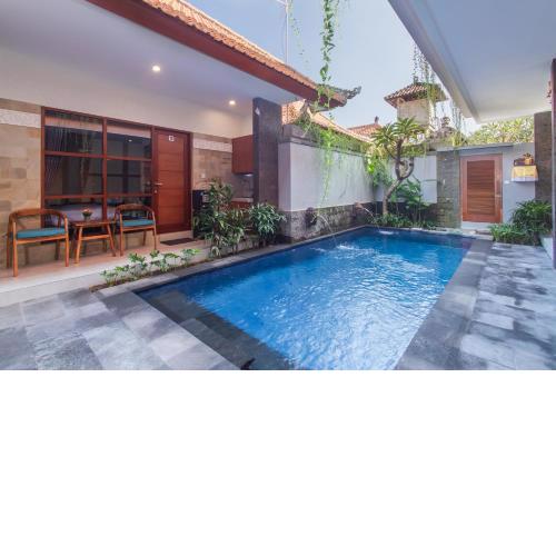 Naksa Homestay Sanur