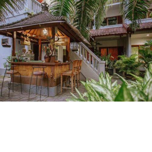 Nakula Familiar Inn