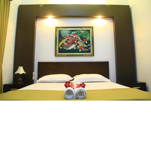 Nakula Guest House