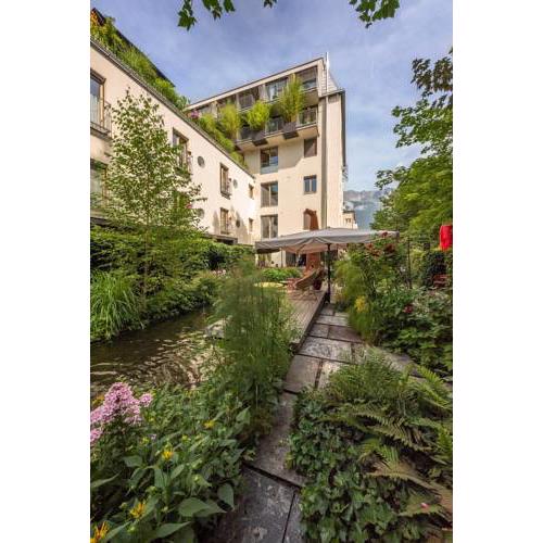 Nala Individuellhotel