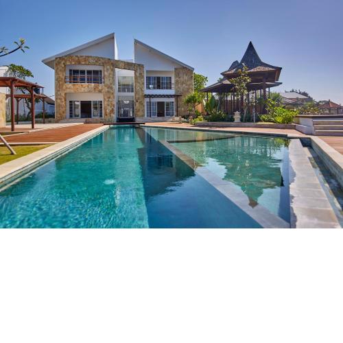 Nalas Villa