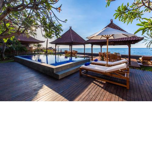 Nalika Beach Resort & Restaurant