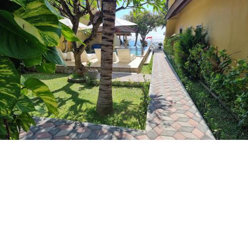 Nalini Resort