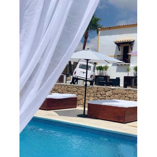 NAMASTÉ Agroturismo