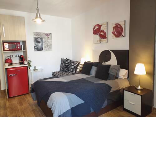 Namaste Apartment