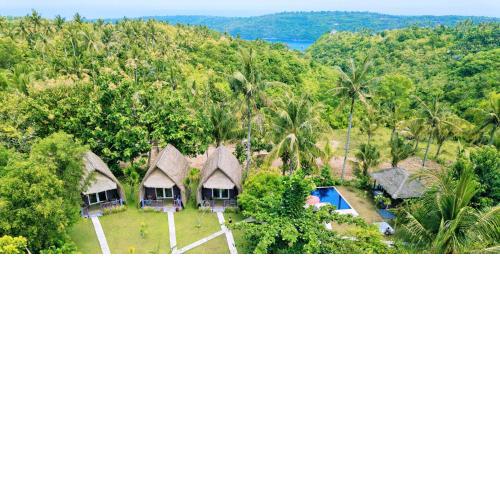 Namaste Bungalows
