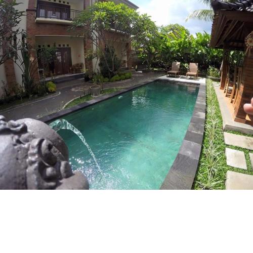 Nami House