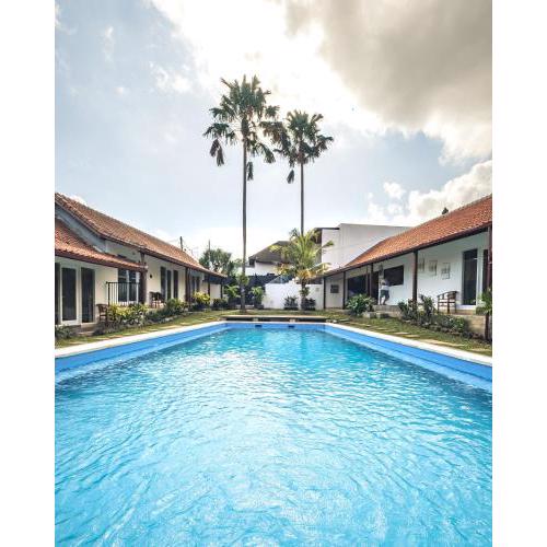 Nami Surf Stay