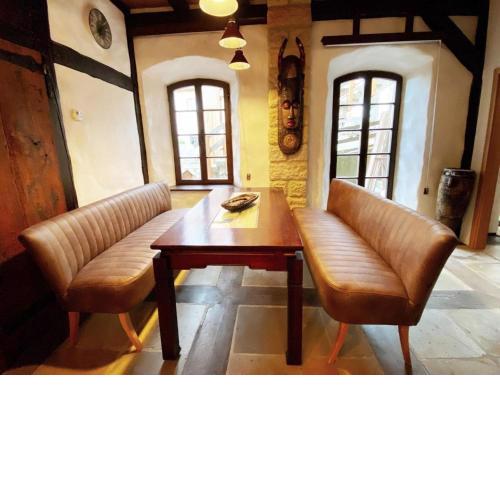 Namibia Lodge