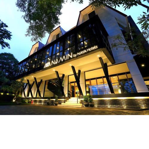 Namin Dago Hotel