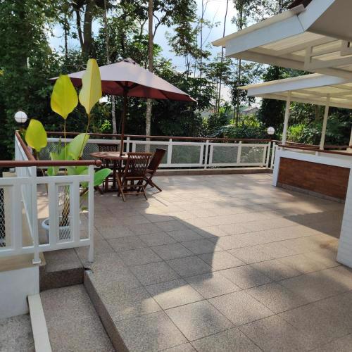 Namira Homestay