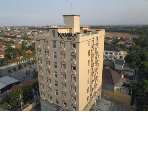 Namira Syariah Hotel Surabaya