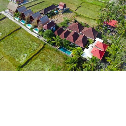 Namparan Villa