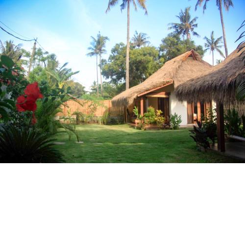 Nanas Homestay