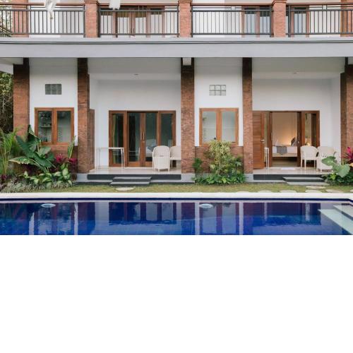 Nanda Homestay