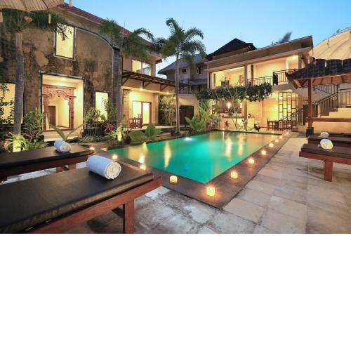 Nang Ade Villa by Pramana Villas