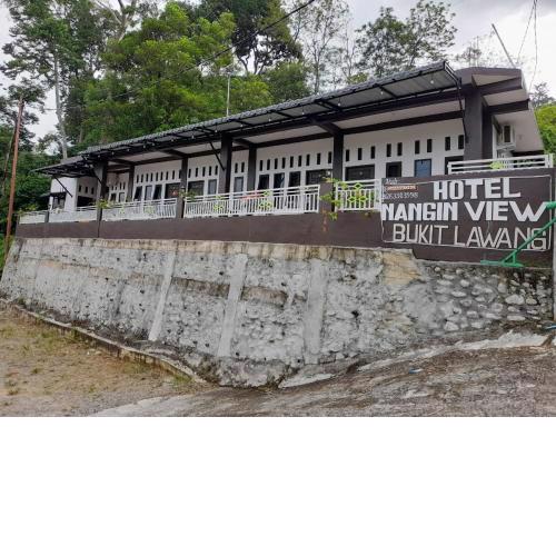 Nangin View Inn