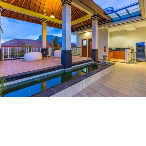 Nangka Residences Canggu