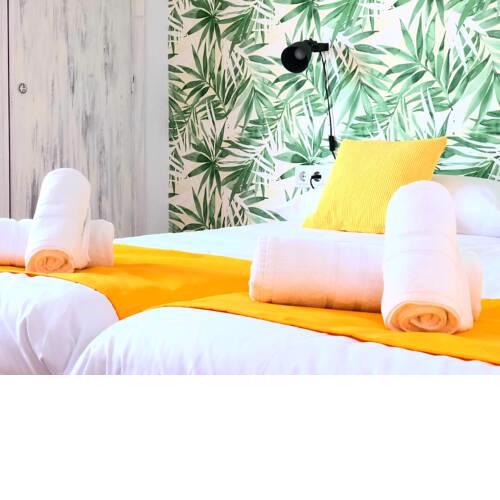 Nanit Rooms ibiza