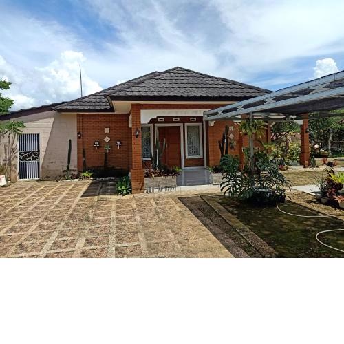 Nanita Homestay