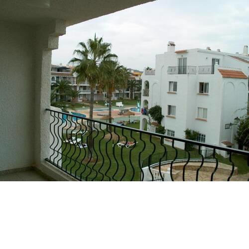 NANOS -PLAYA ROMANA