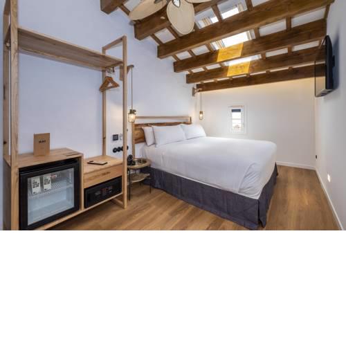 Nao Catedral Boutique Hotel