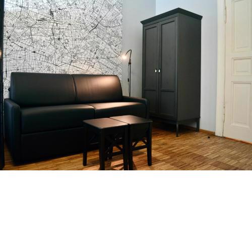 Nap Club - stylish flat in lively neighborhood