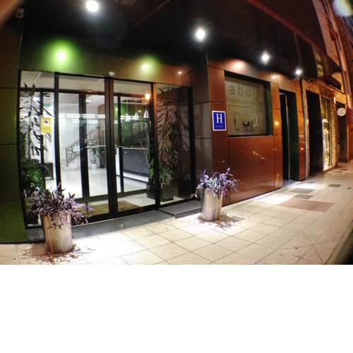 Nap Hotel Oviedo