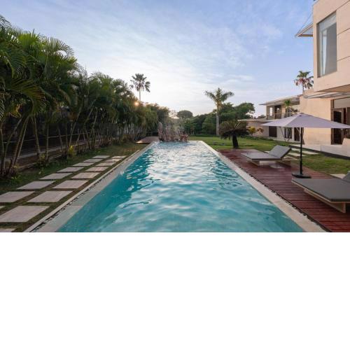 Nara Villa Canggu by Ini Vie Hospitality