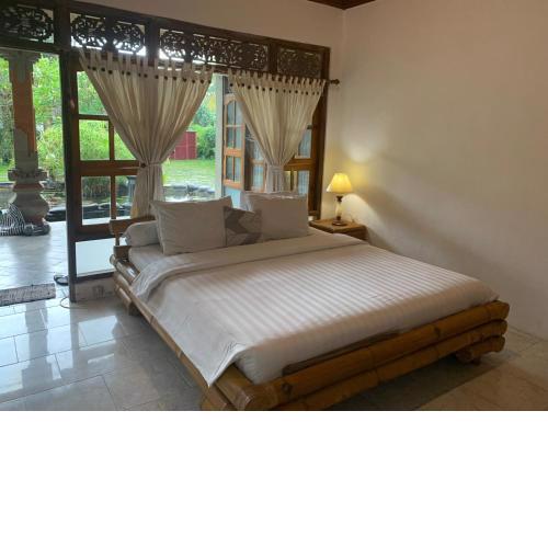 Narafa's Guest House