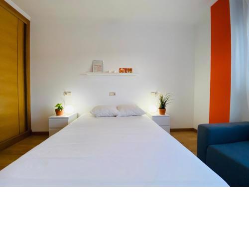 Naranja, lindo loft en Sanxenxo