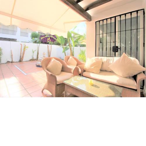 Naranjos DUSA House Marbella Puerto Banus