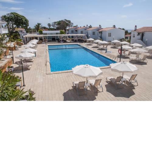 Naranjos Resort Menorca