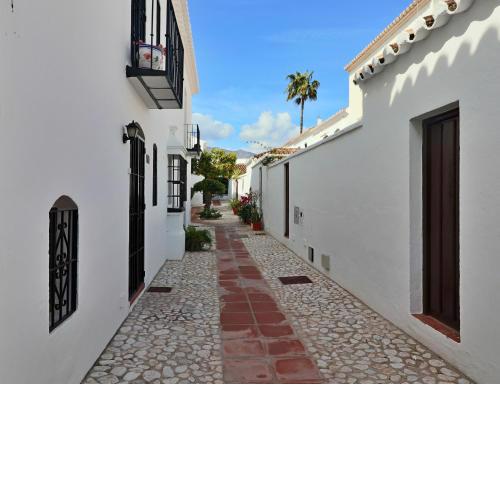 Naranjos Townhouse