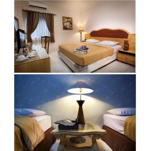 Narapati Syariah Hotel & Convention