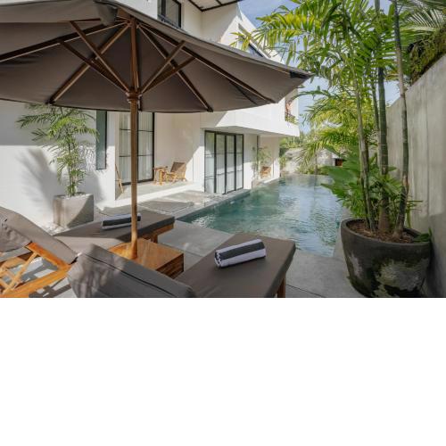 Narasea Apartment By Hospitality Bali