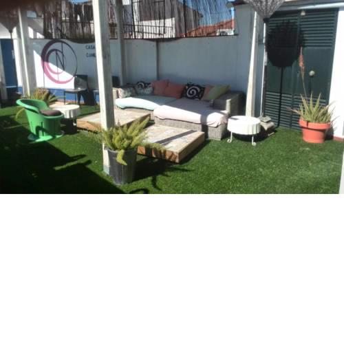 Narayana Casa Camilo