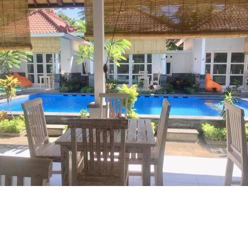Narayana Homestay