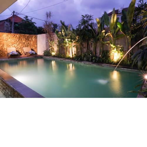 Narda House Ubud