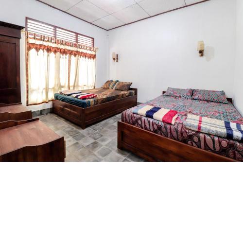Narendra Homestay