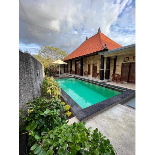 Nari Homestay