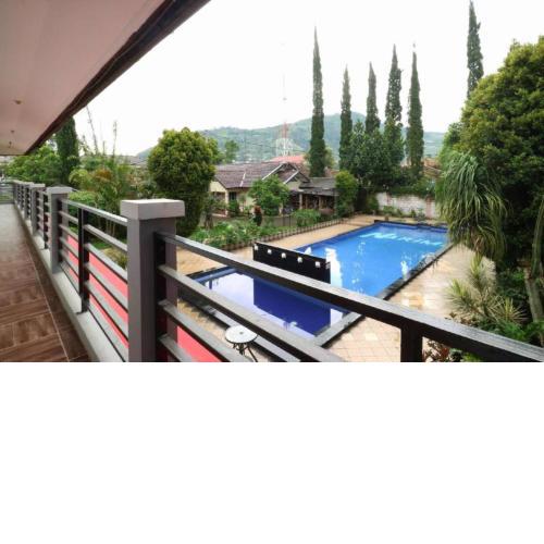 Narima Resort Hotel