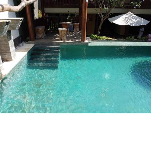 Narisha Guesthouse