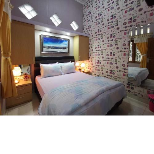 Nariska Suite Homestay