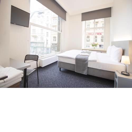 Narodni Stay