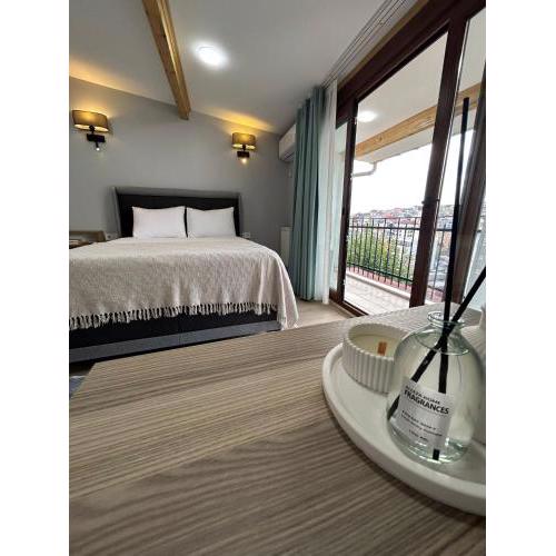 NarPera Taksim Room 303