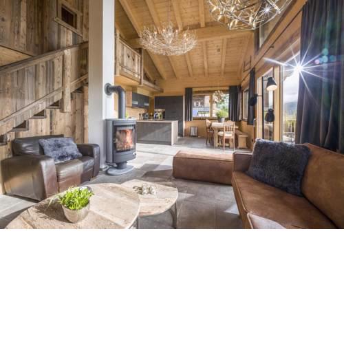 Narzenhof Wellness Chalets