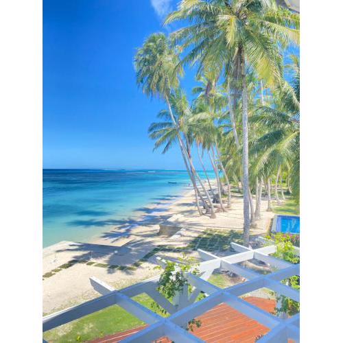Nasara Resort Mentawai
