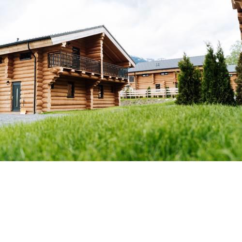 Nassfeld Holiday Parcs Jenig